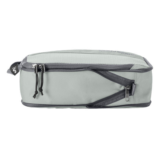 Storm Grey Best Compression Packing Cubes Eagle Creek