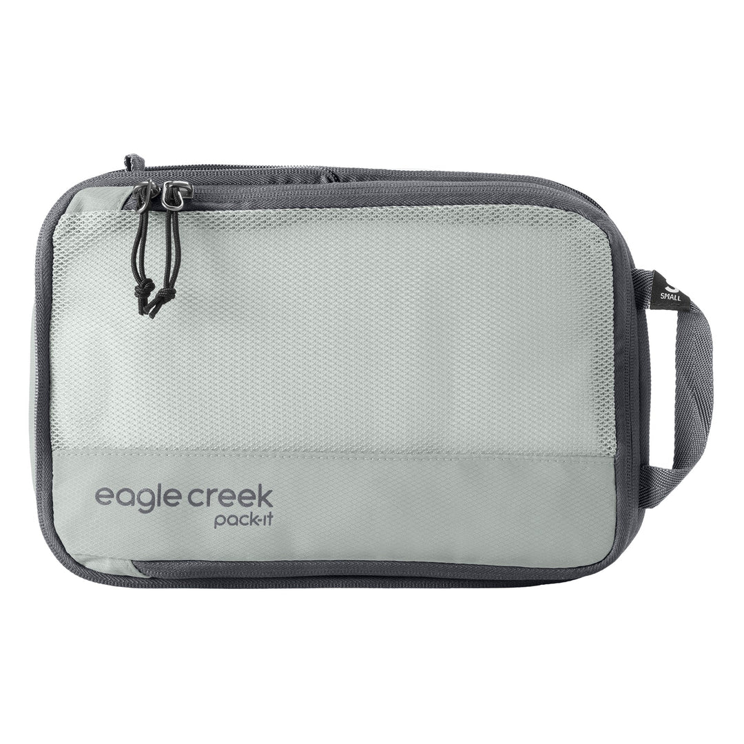 Storm Grey Packing Cubes Compression