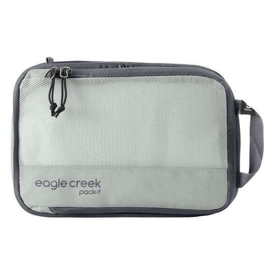 Storm Grey Packing Cubes Compression
