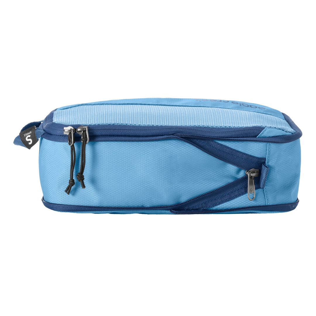 Blue Dawn Best Compression Packing Cubes Eagle Creek