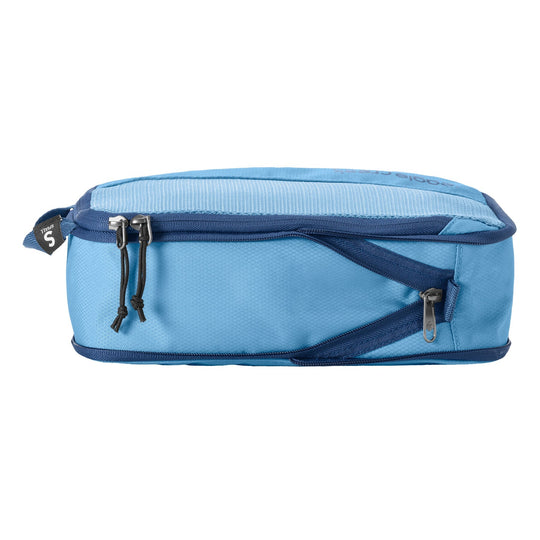 Blue Dawn Best Compression Packing Cubes Eagle Creek
