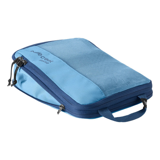 Blue Dawn Compression Packing Cube