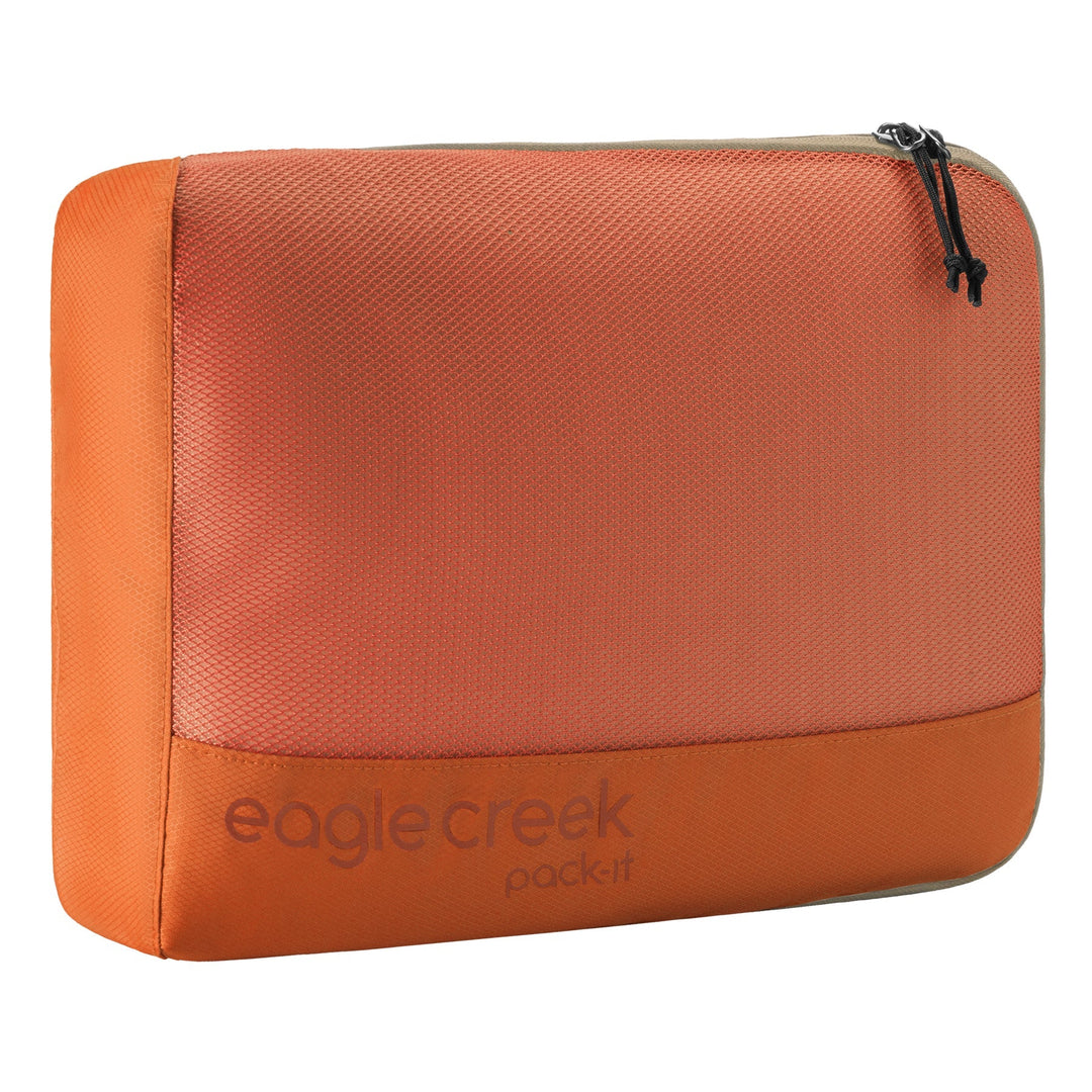 Mandarin Orange Packing Cubes Eagle Creek