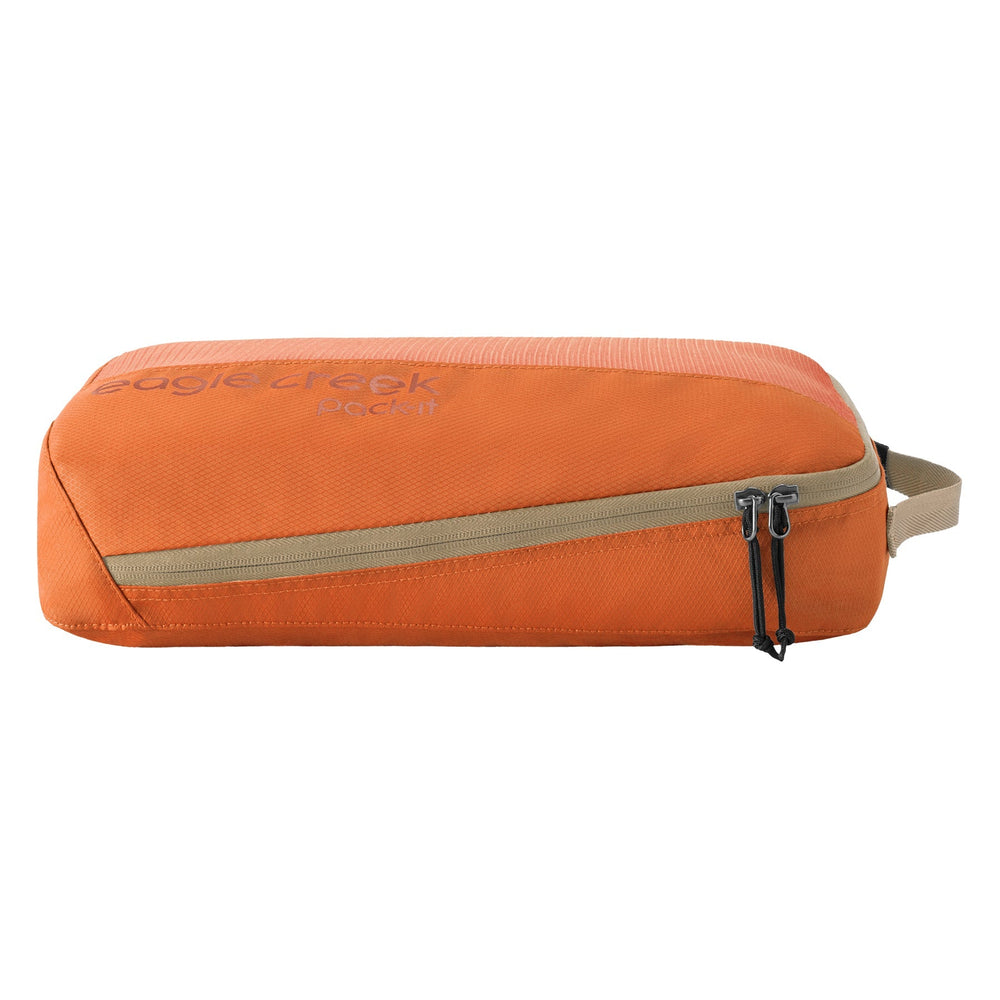 Mandarin Orange Best Packing Cubes