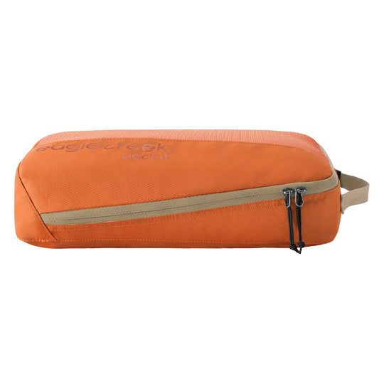 Mandarin Orange Best Packing Cubes
