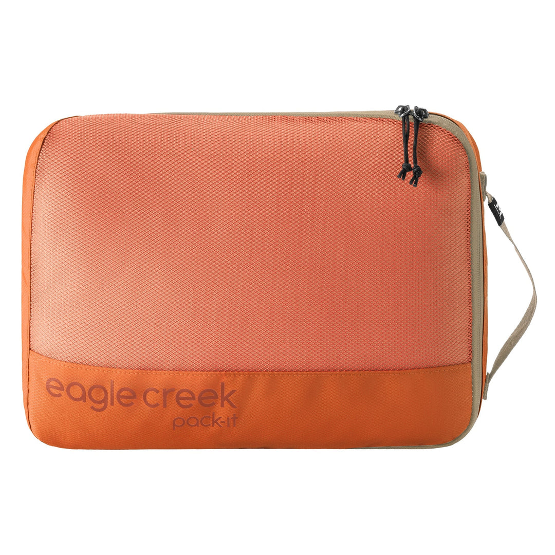 Mandarin Orange Packing Cube Eagle Creek