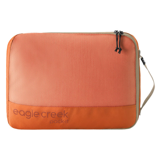 Mandarin Orange Packing Cube Eagle Creek