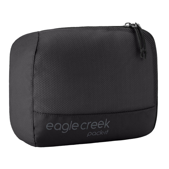 Black Packing Cubes Eagle Creek
