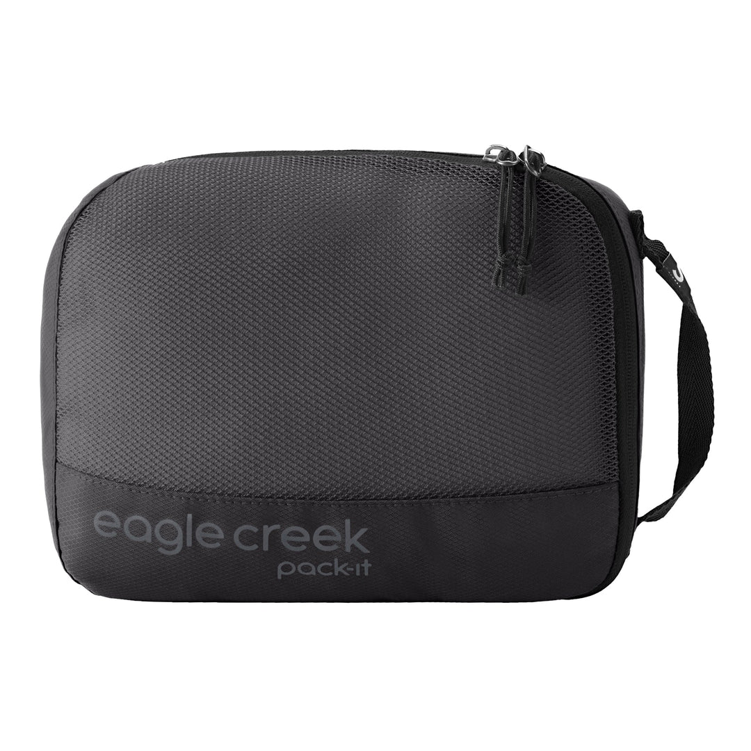 Black Packing Cube Eagle Creek