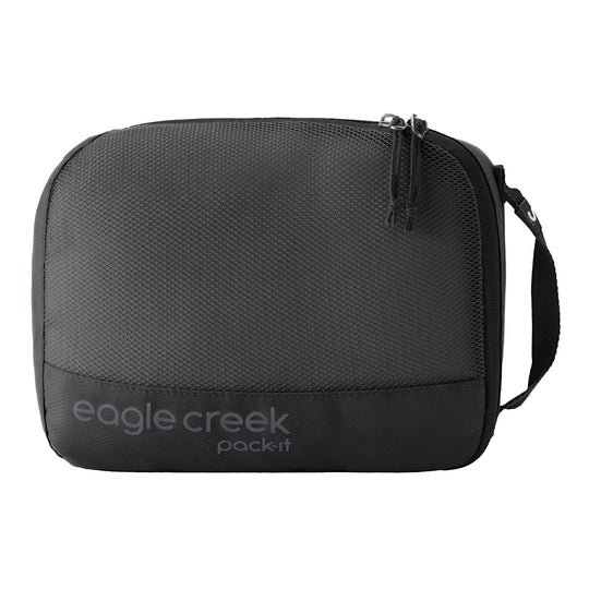 Black Packing Cube Eagle Creek
