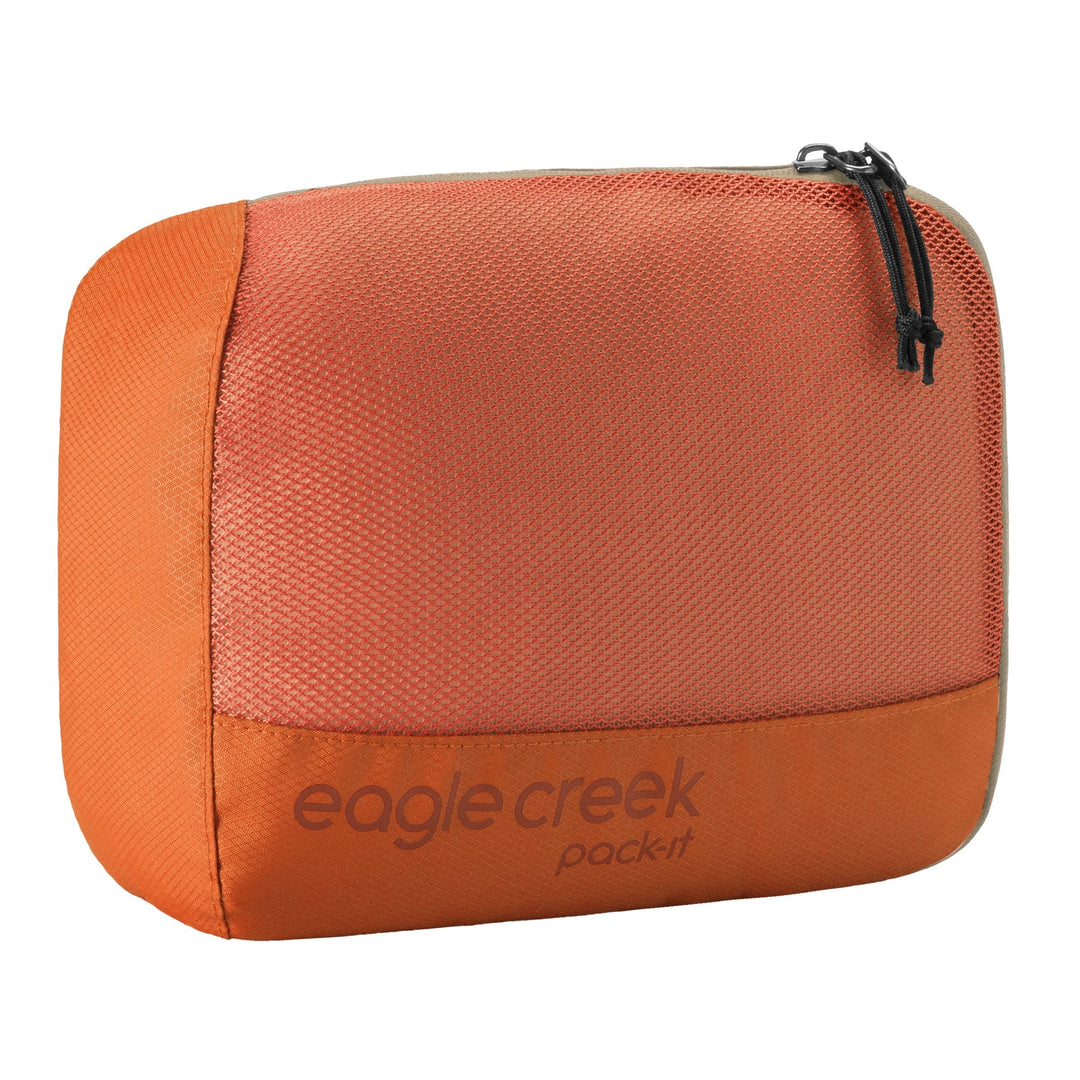 Mandarin Orange Packing Cubes Eagle Creek