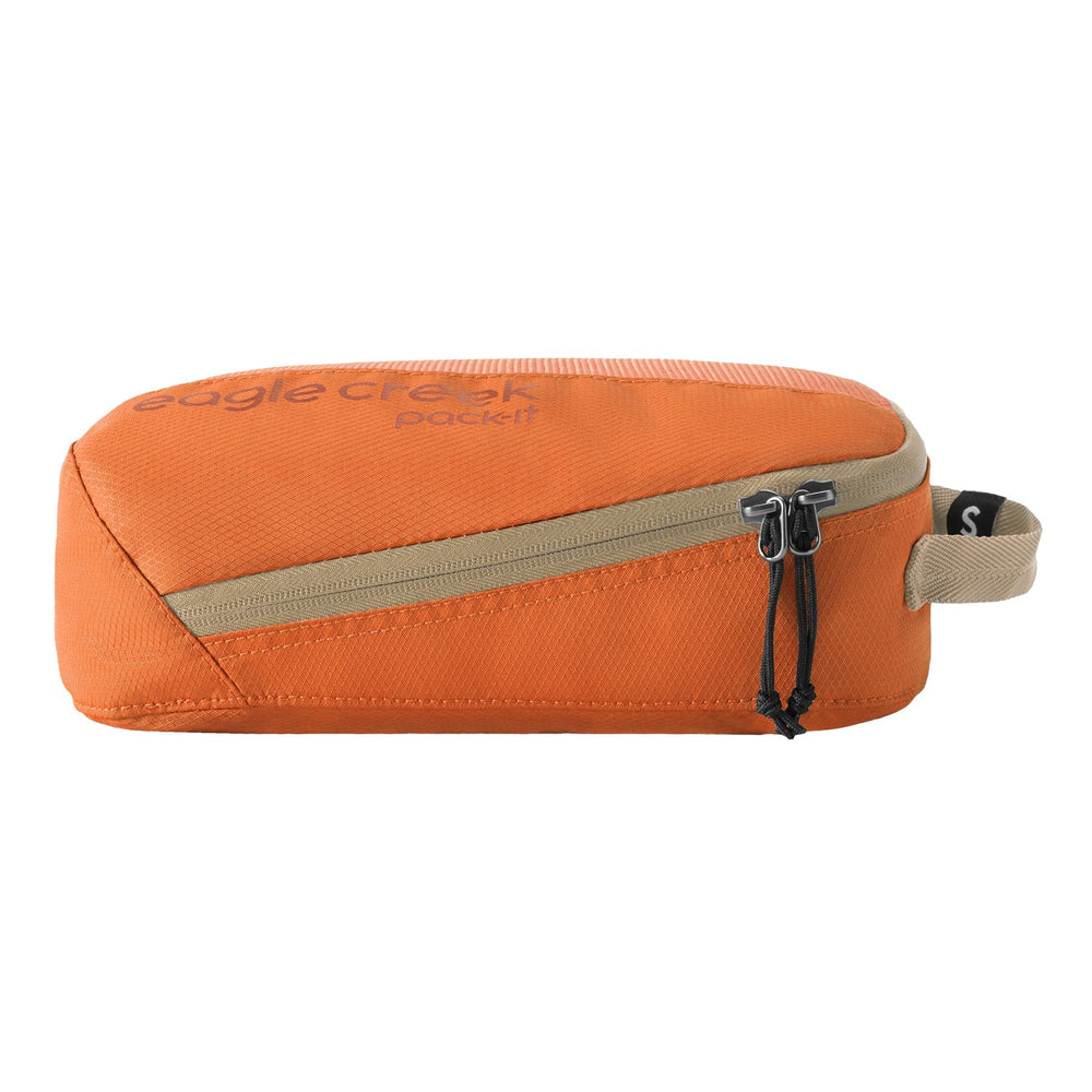 Mandarin Orange Best Packing Cubes