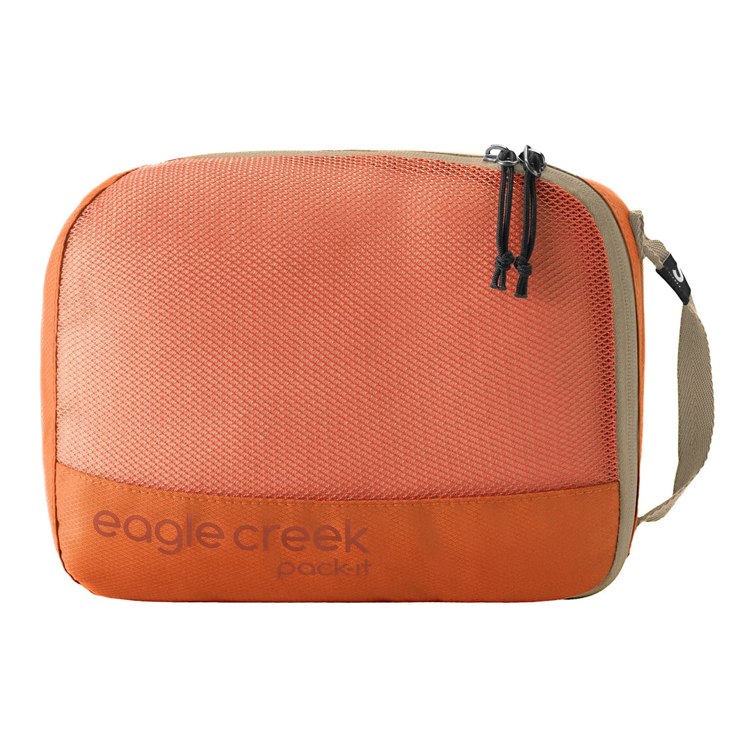 Mandarin Orange Packing Cube Eagle Creek