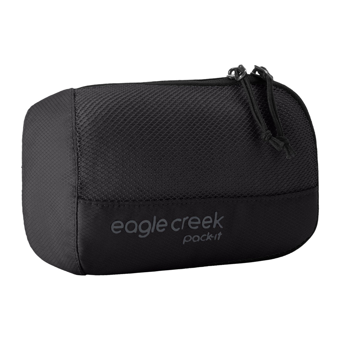 Black Packing Cubes Eagle Creek