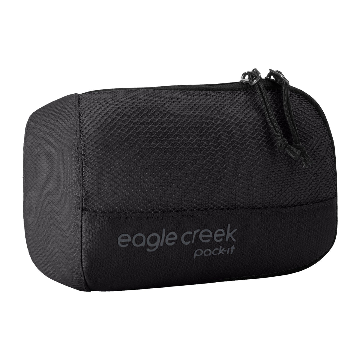Black Packing Cubes Eagle Creek
