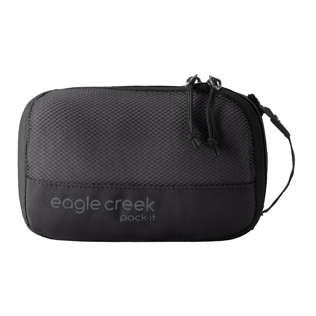 Black Packing Cube Eagle Creek