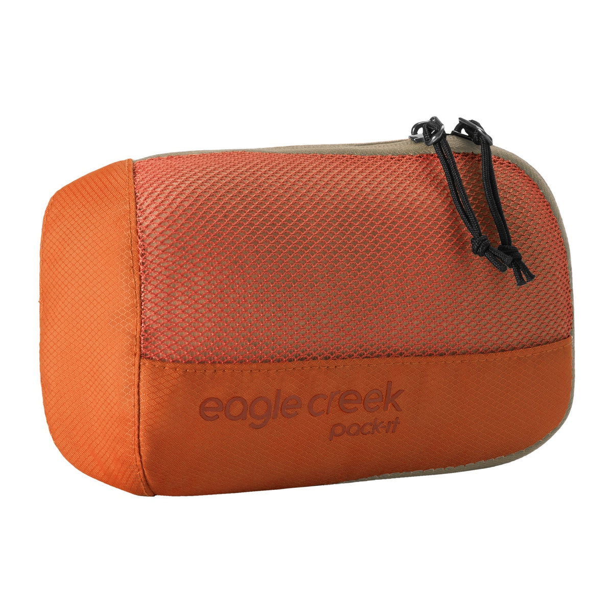 Mandarin Orange Packing Cubes Eagle Creek