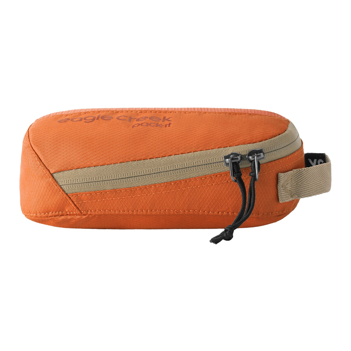 Mandarin Orange Best Packing Cubes