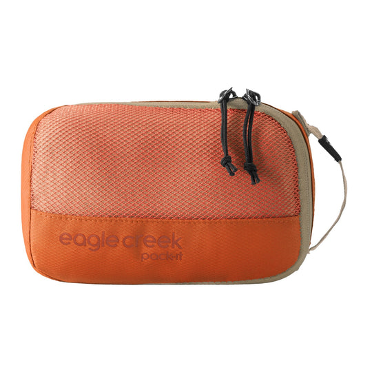 Mandarin Orange Packing Cube Eagle Creek