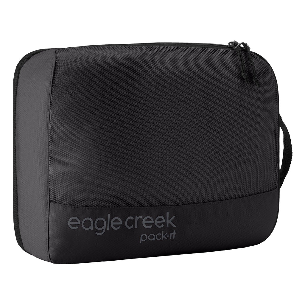 Black Packing Cubes Eagle Creek