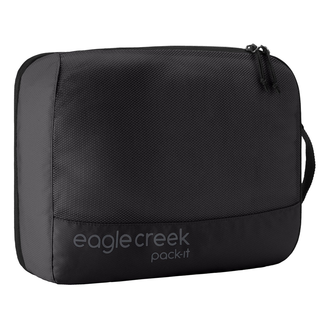 Black Packing Cubes Eagle Creek