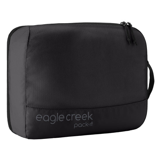 Black Packing Cubes Eagle Creek