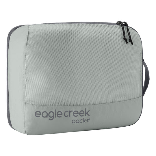 Storm Grey Compression Packing Cubes
