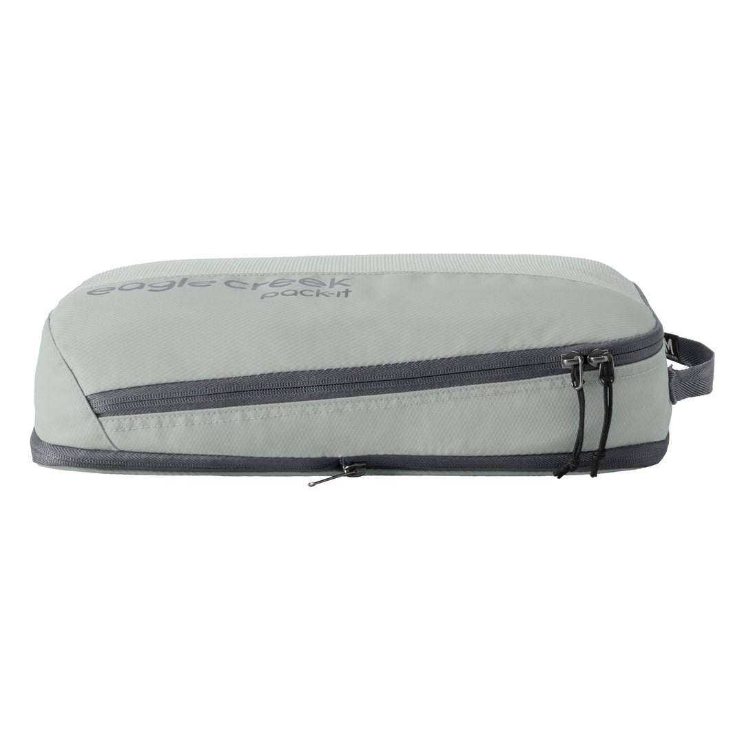 Storm Grey Best Compression Packing Cubes Eagle Creek