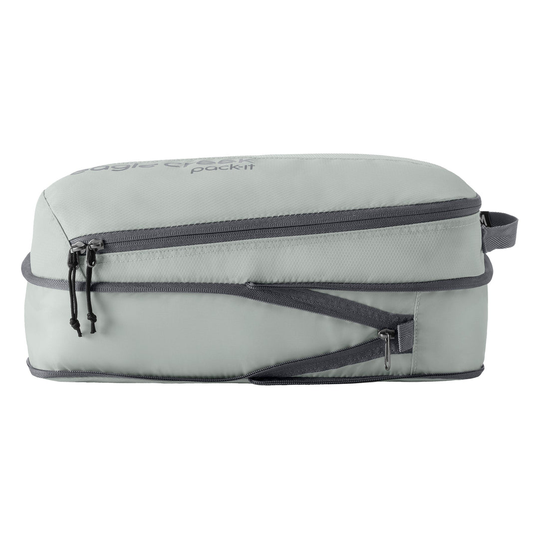 Storm Grey Packing Cubes Compression Eagle Creek
