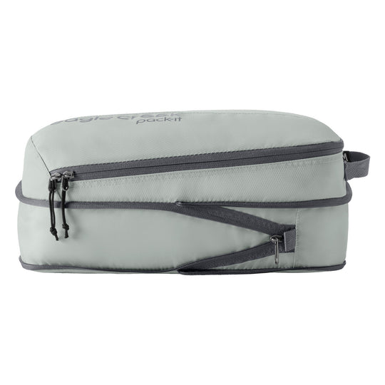 Storm Grey Packing Cubes Compression Eagle Creek