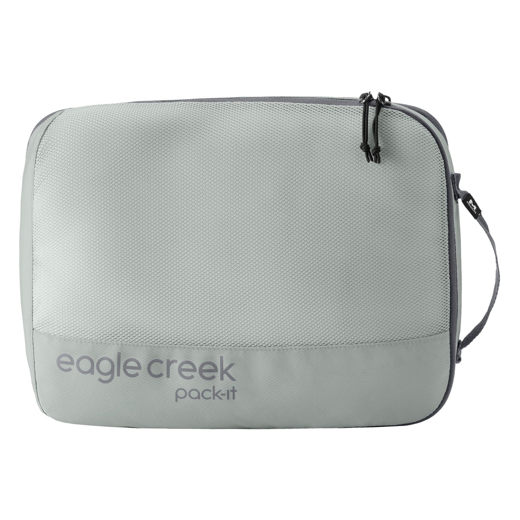 Storm Grey Compression Cubes Eagle Creek