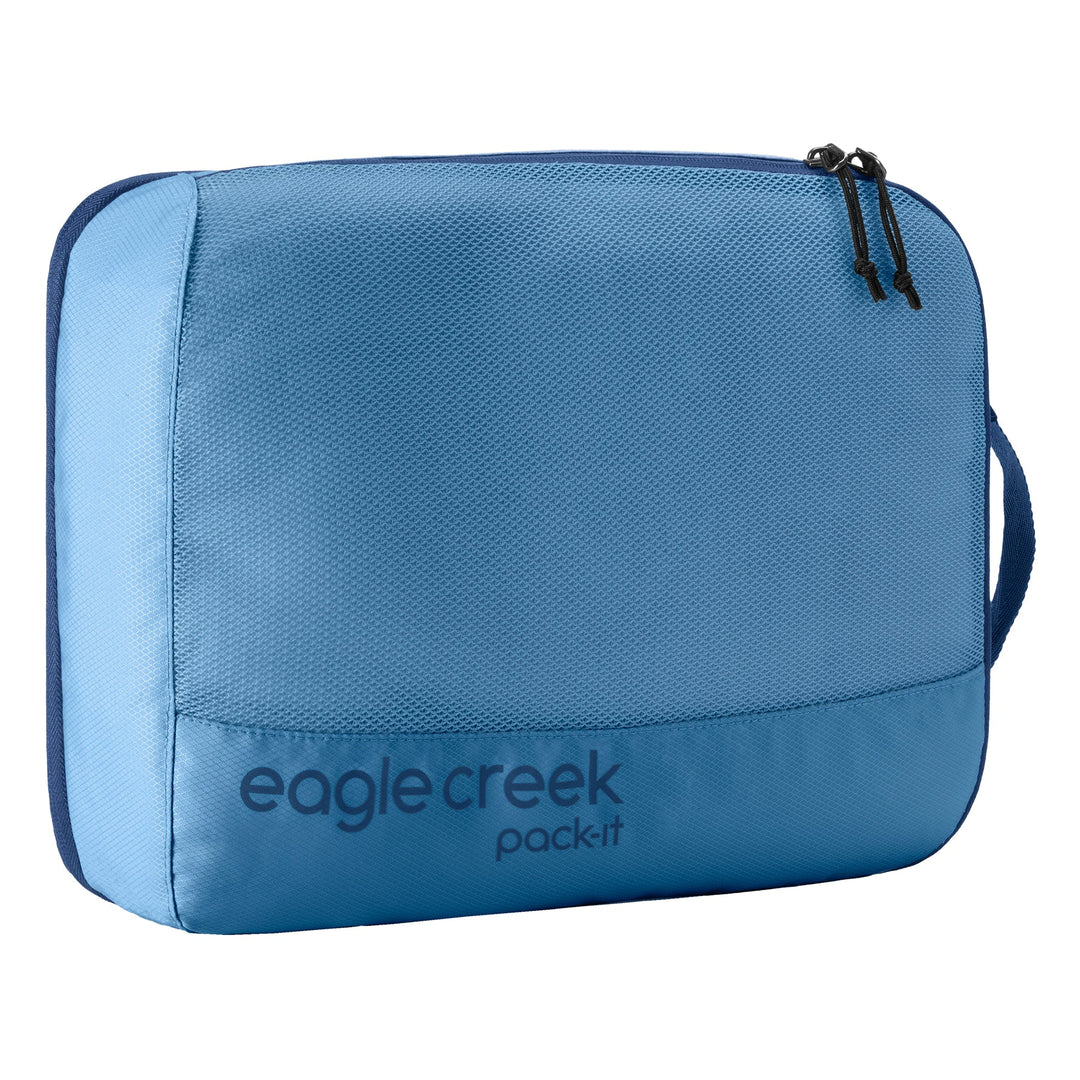 Blue Dawn Compression Packing Cubes