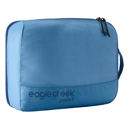 Blue Dawn Compression Packing Cubes