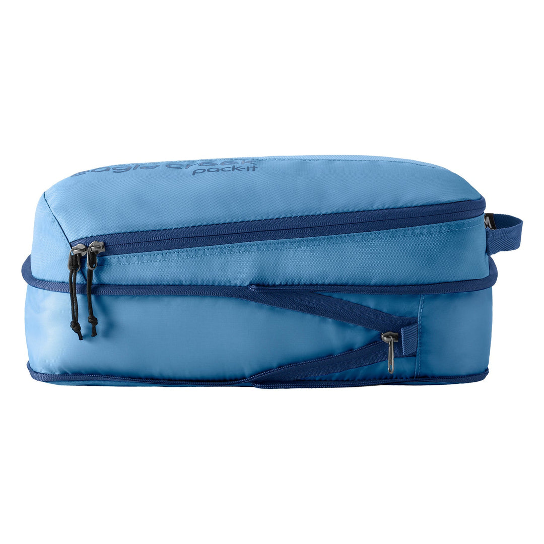 Blue Dawn Packing Cubes Compression Eagle Creek