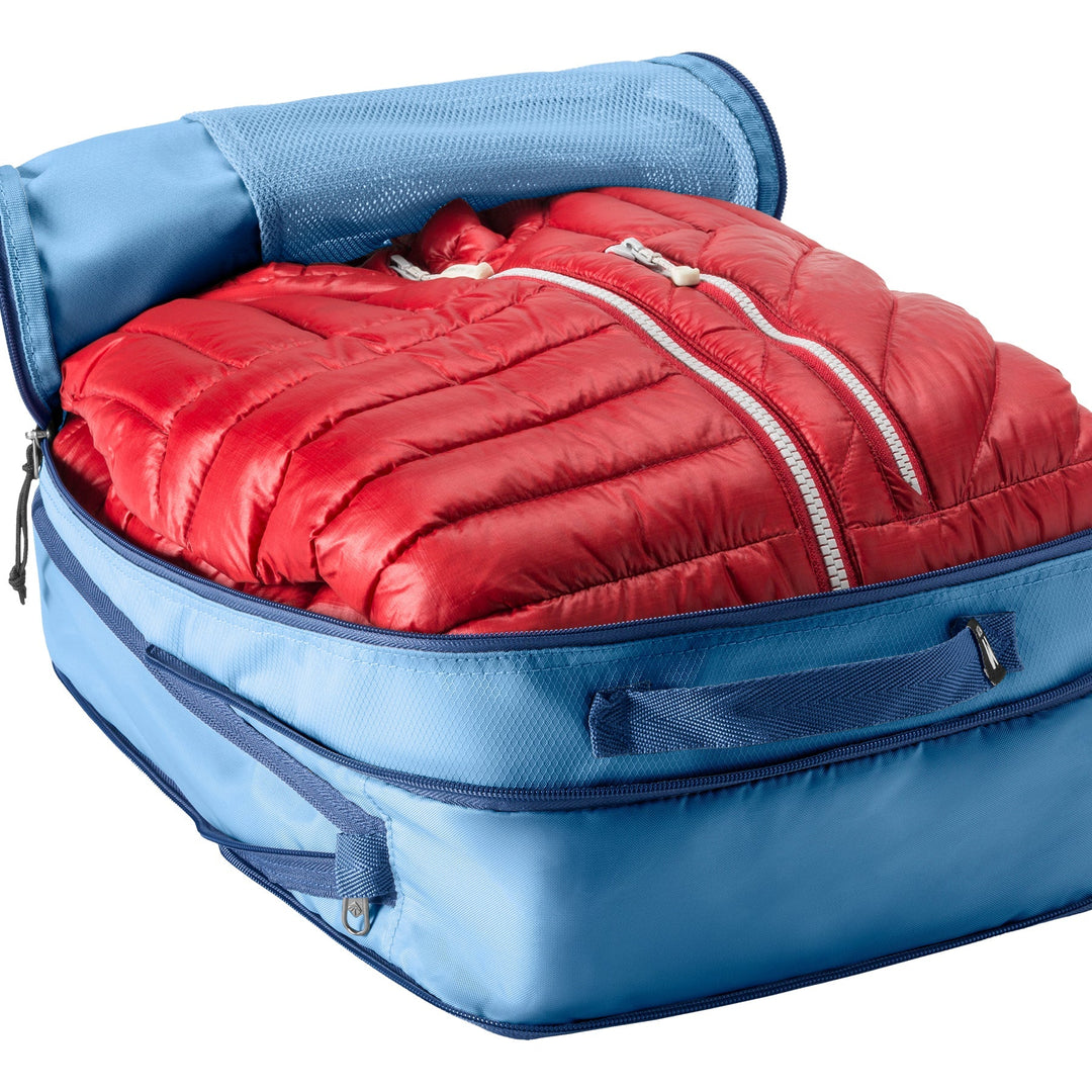 Blue Dawn Compression Travel Cubes