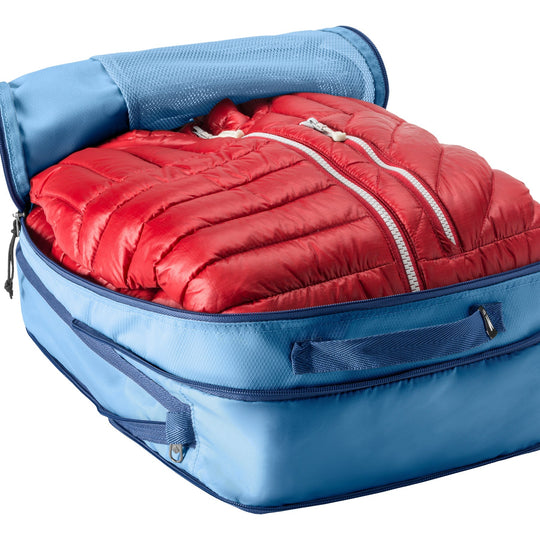 Blue Dawn Compression Travel Cubes