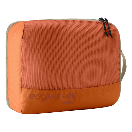 Mandarin Orange Packing Cubes Eagle Creek