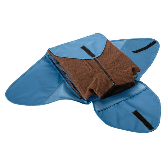 Folding Detail