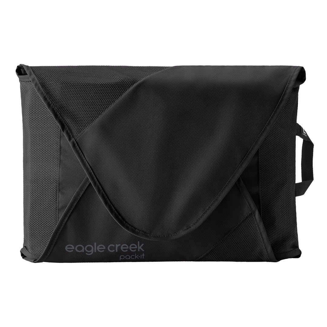 Black Travel Bag Organizer Eagle Creek