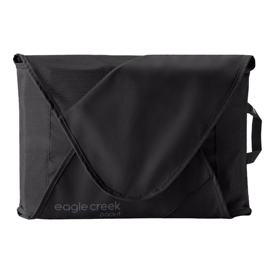 Black Travel Bag Organizer Eagle Creek