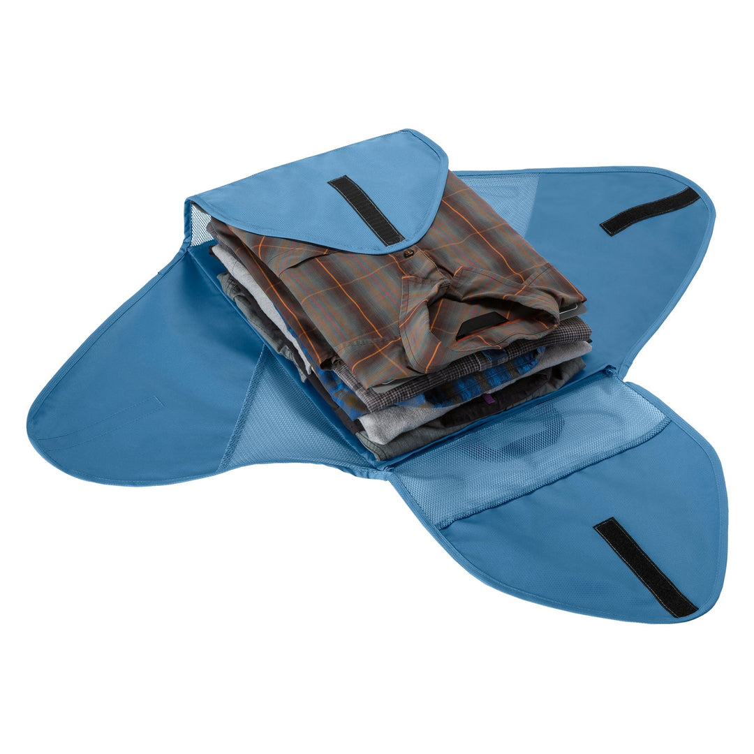 Folding Detail