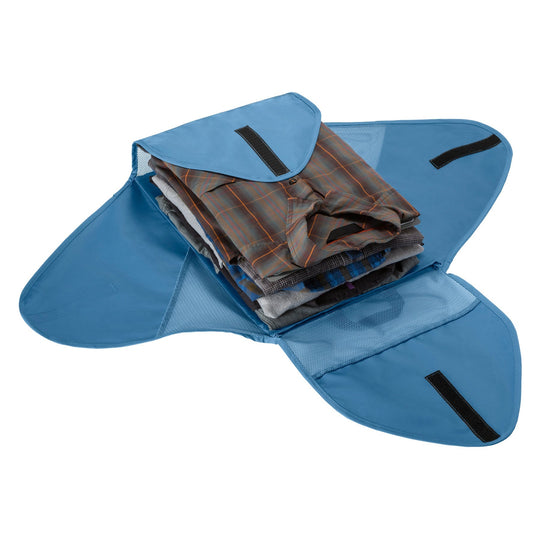 Folding Detail