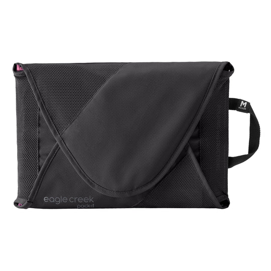 Black Travel Bag Organizer Eagle Creek