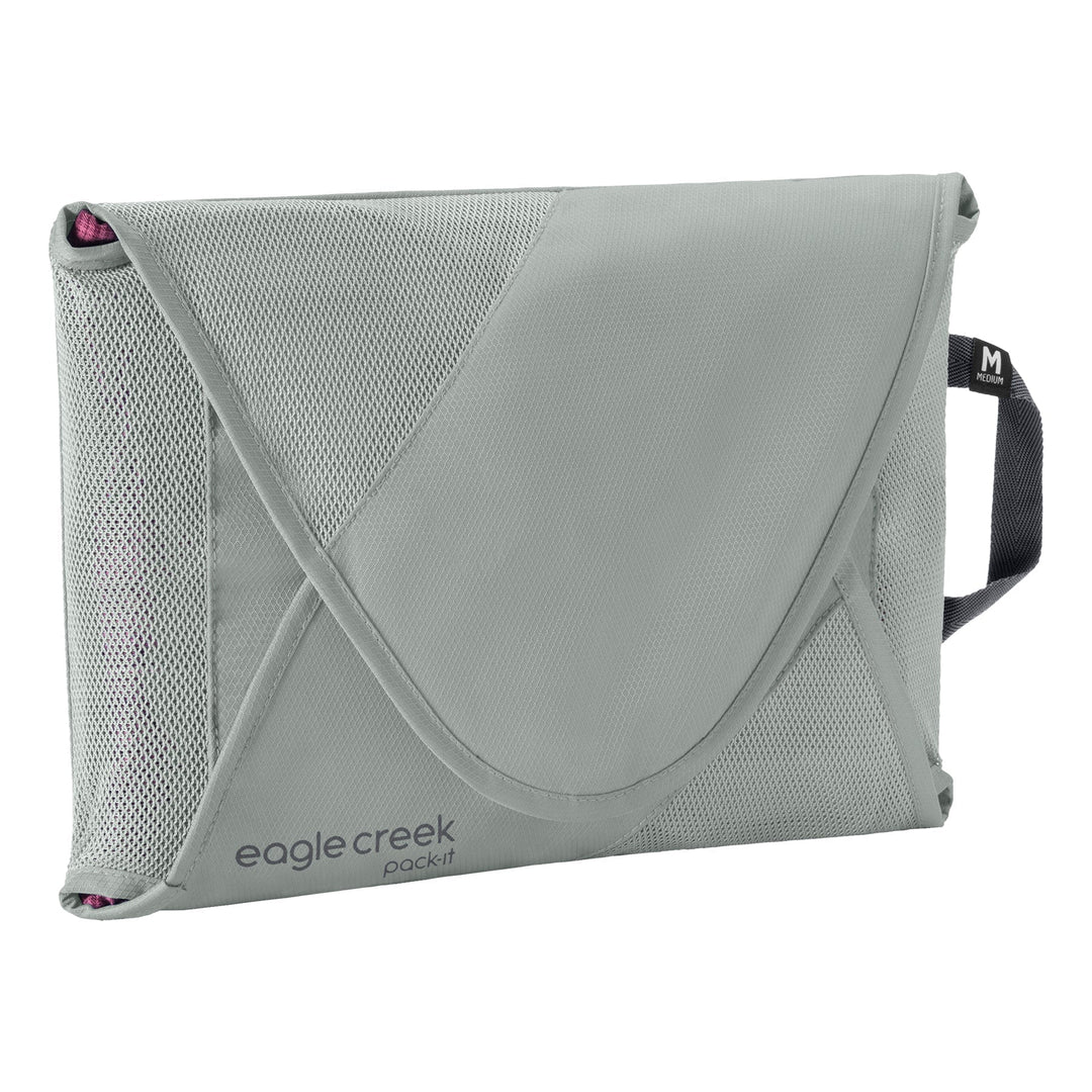 Storm Grey Folding Garment Rack Eagle Creek