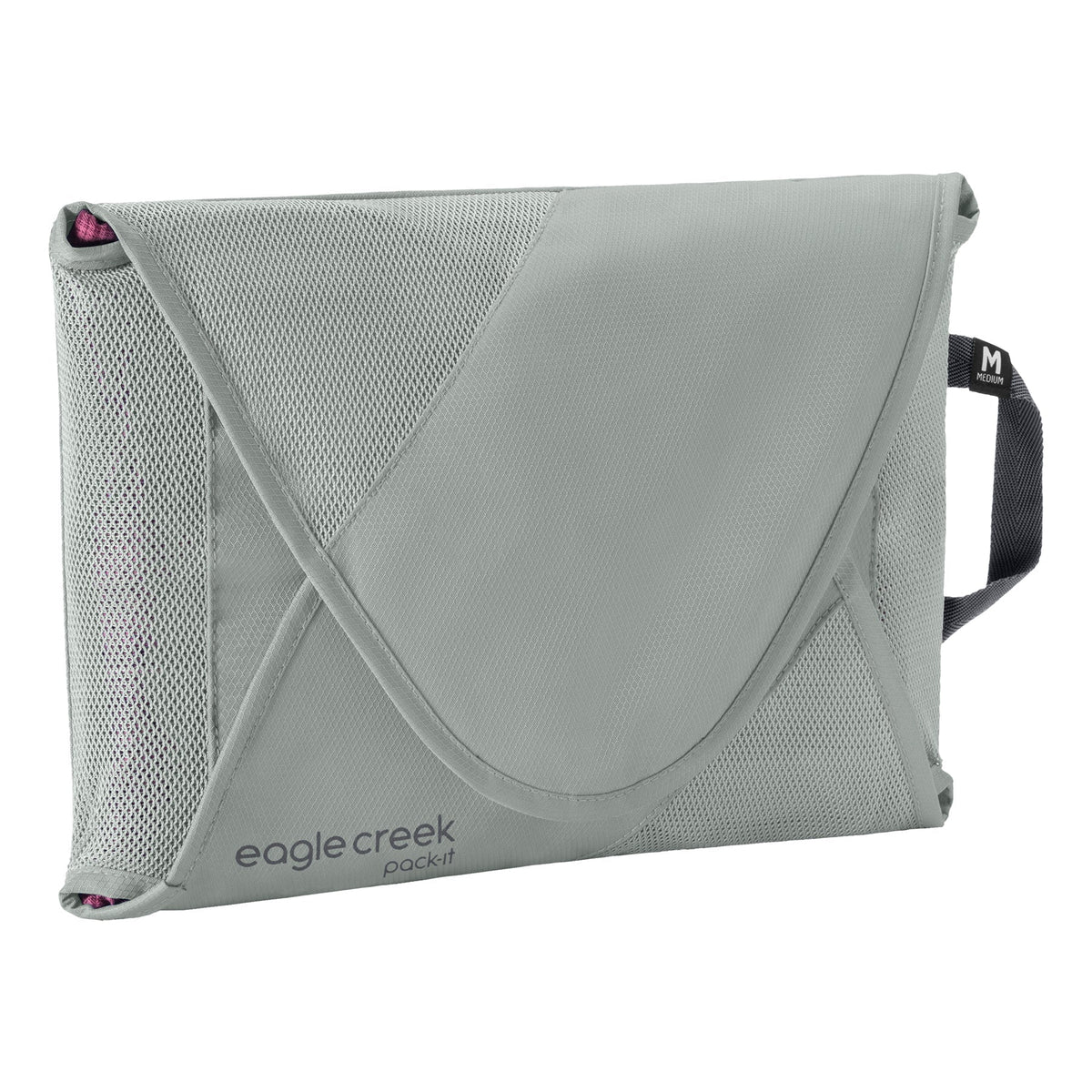 Storm Grey Folding Garment Rack Eagle Creek