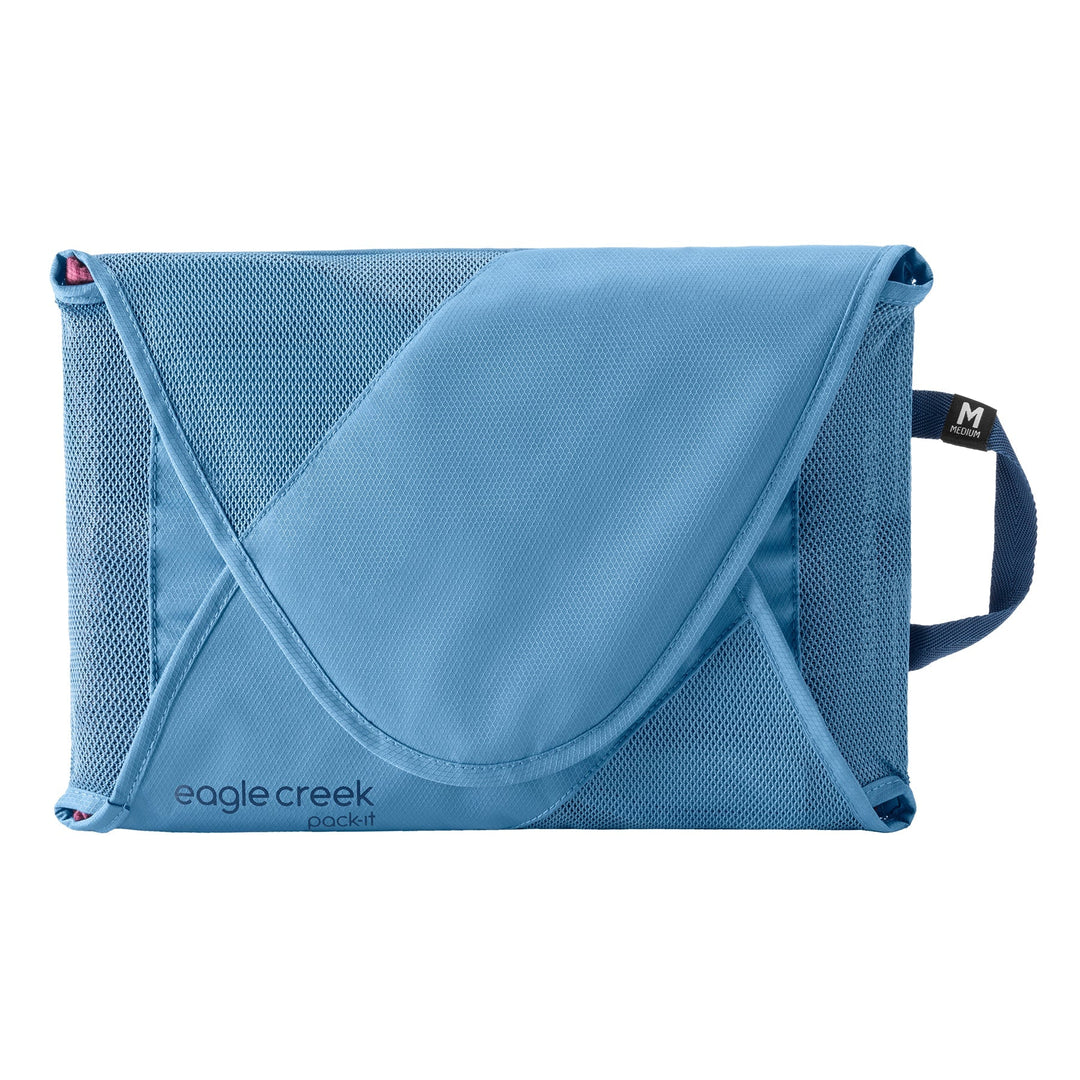 Blue Dawn Travel Bag Organizer Eagle Creek