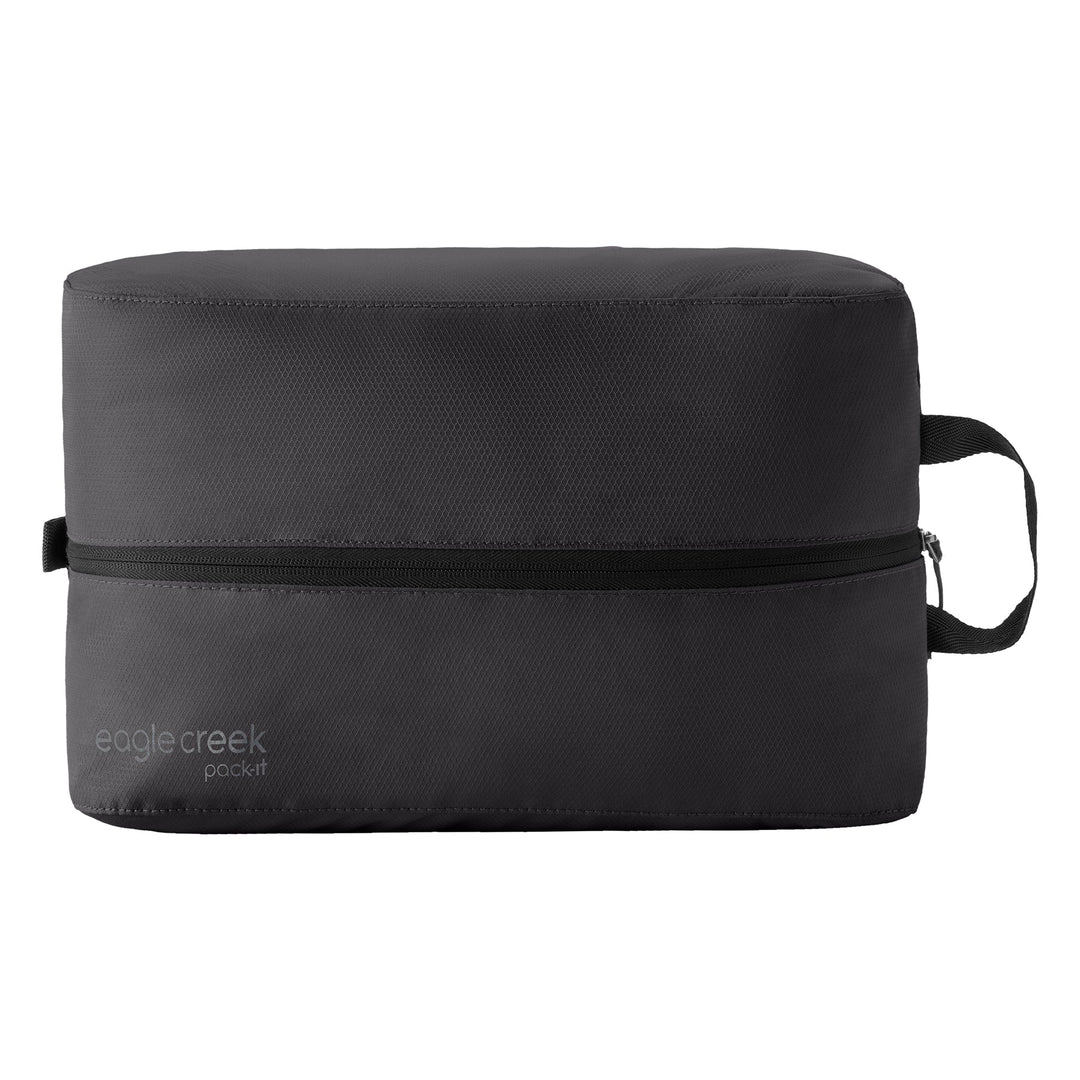 Black Best Packing Cubes for Shoes Eagle Creek