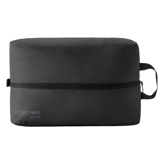 Black Best Packing Cubes for Shoes Eagle Creek