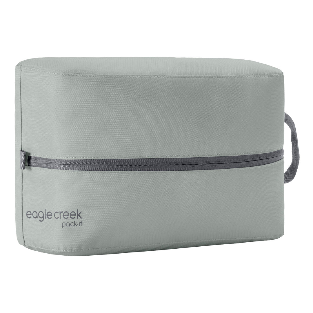 Storm Grey Packing Cube for Shoes Eagle Creek
