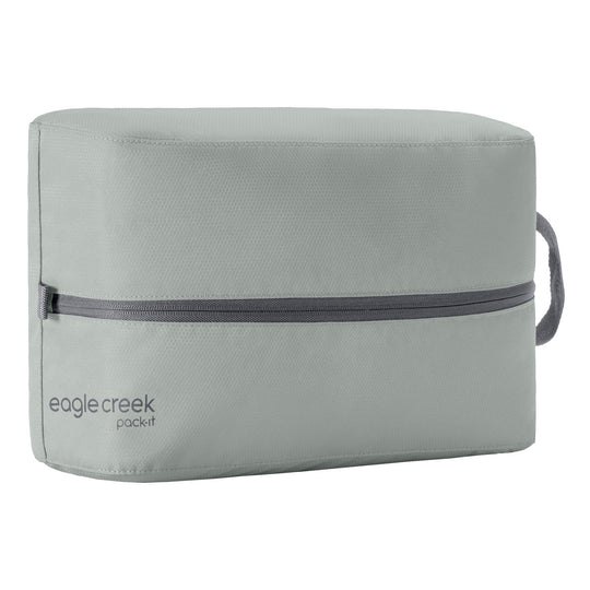 Storm Grey Packing Cube for Shoes Eagle Creek
